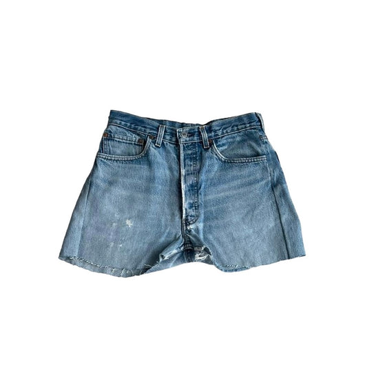 Short jean Levis - Talla M