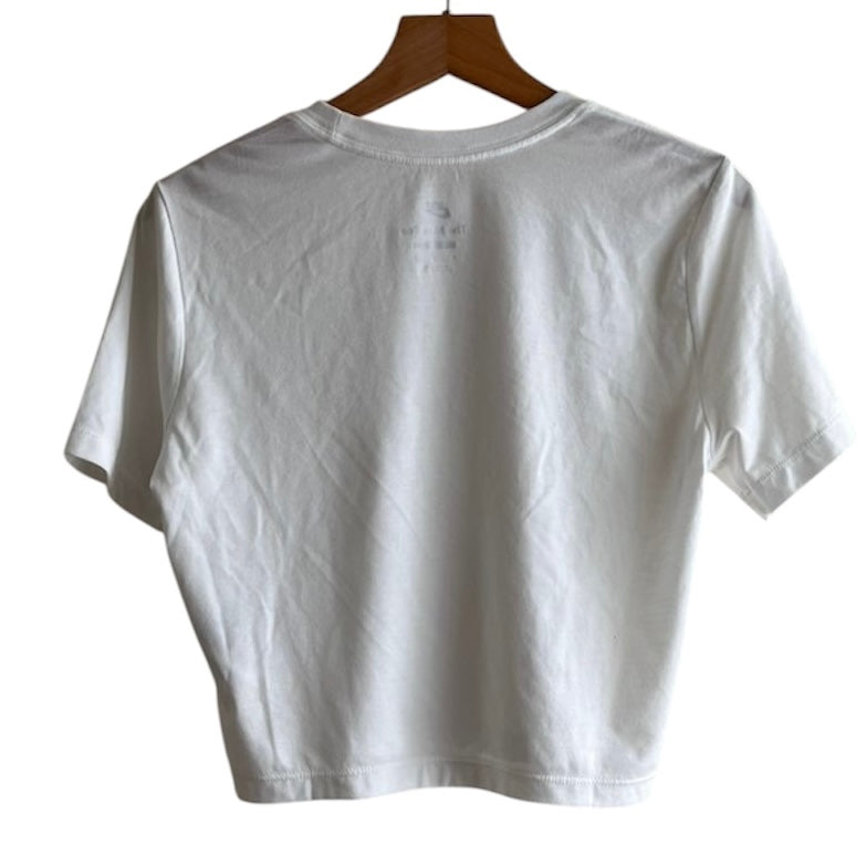 Polo deporte blanco Nike - Talla M