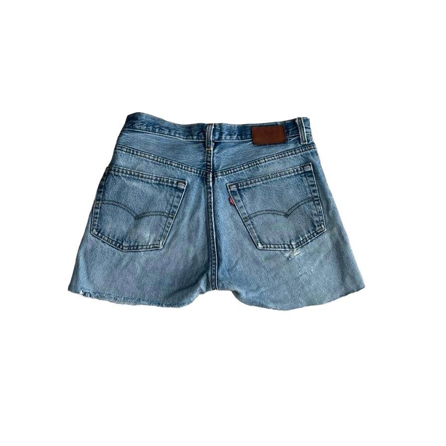 Short jean Levis - Talla M