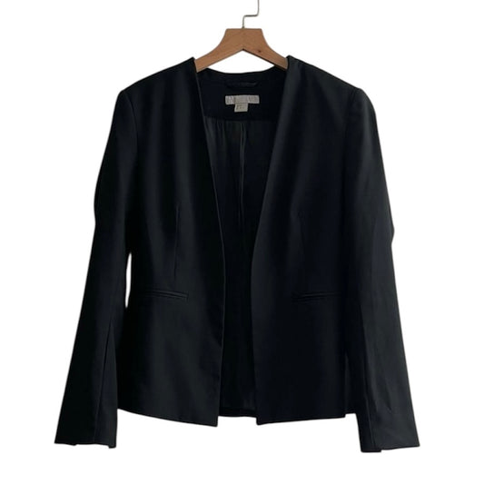 Blazer negro H&M - Talla S
