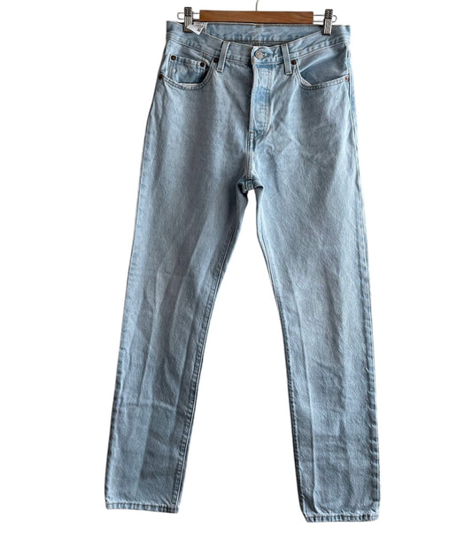 Jean rectos Levis - Talla 28