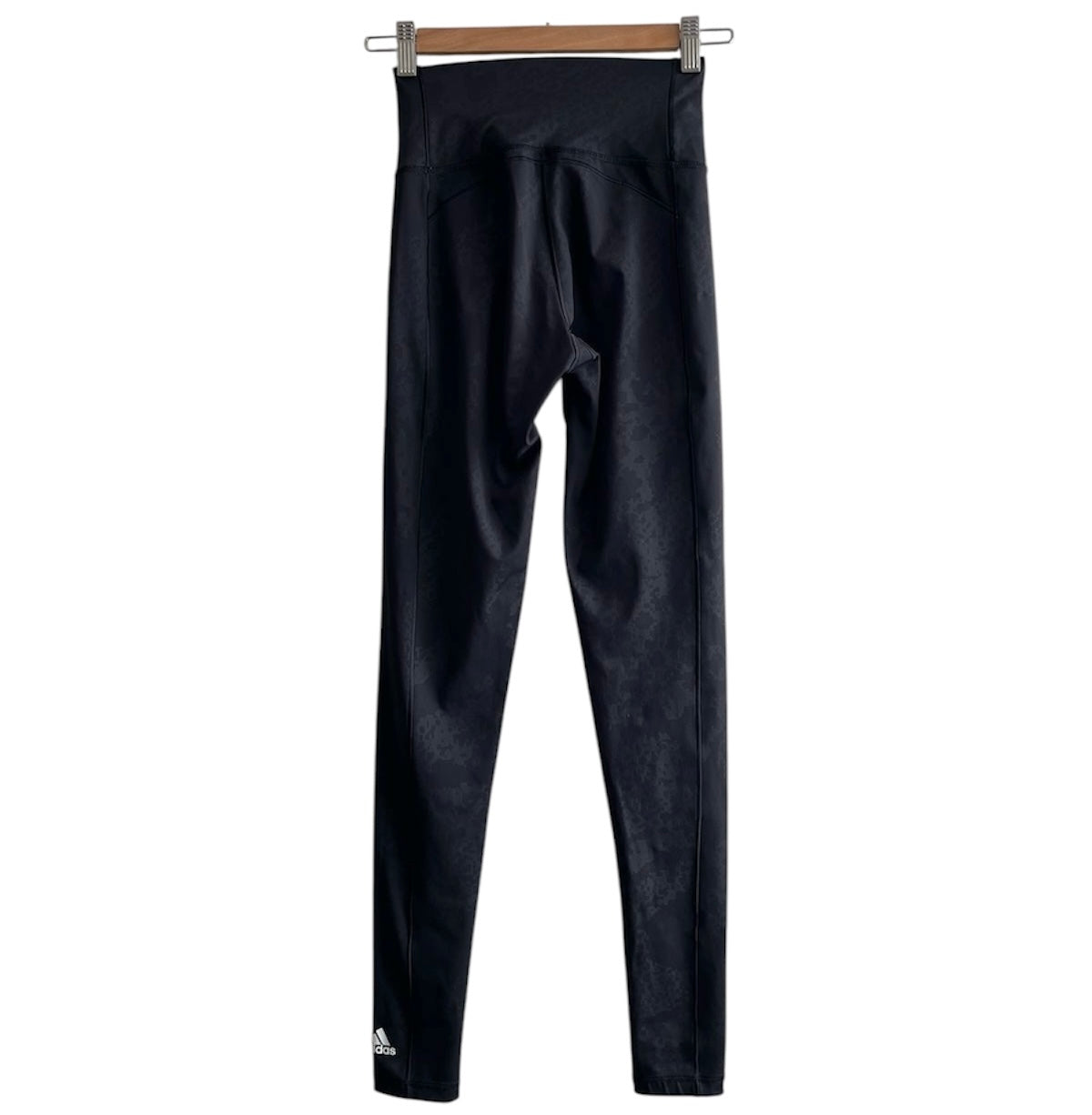 Mallas deporte negras Adidas - Talla S