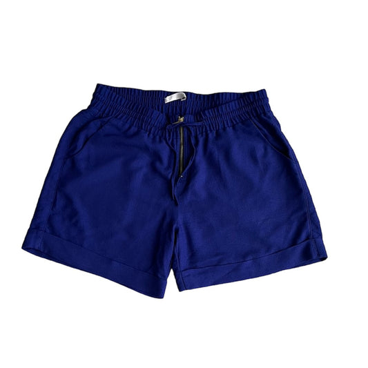 Short Azul - Talla S