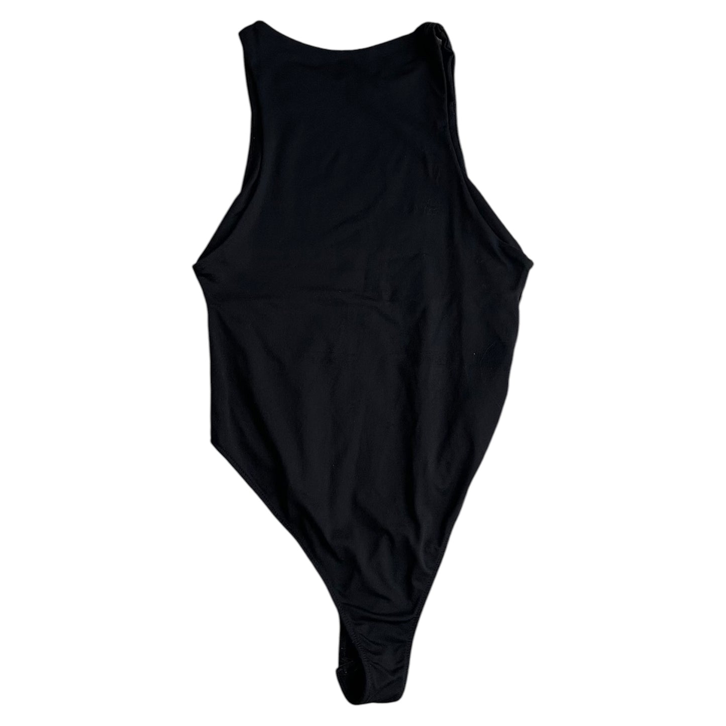Body negro Zara - Talla M