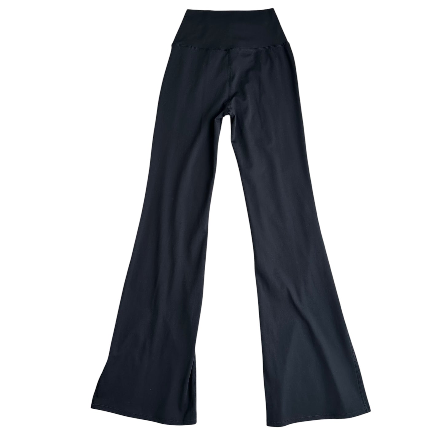 Leggings deporte flare negro Yogalicious - Talla S