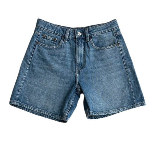 Short bermuda Jean Zara - Talla 26