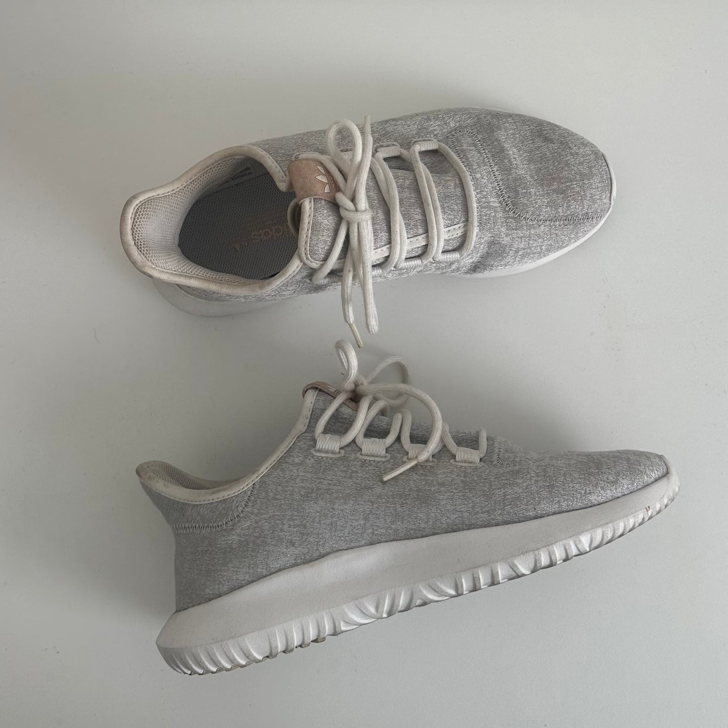 Zapatillas deporte Adidas plomas - Talla 40