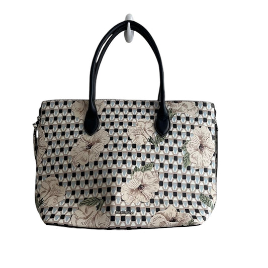 Bolso de flores Basement