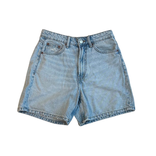 Short Jean claro Zara - Talla 26