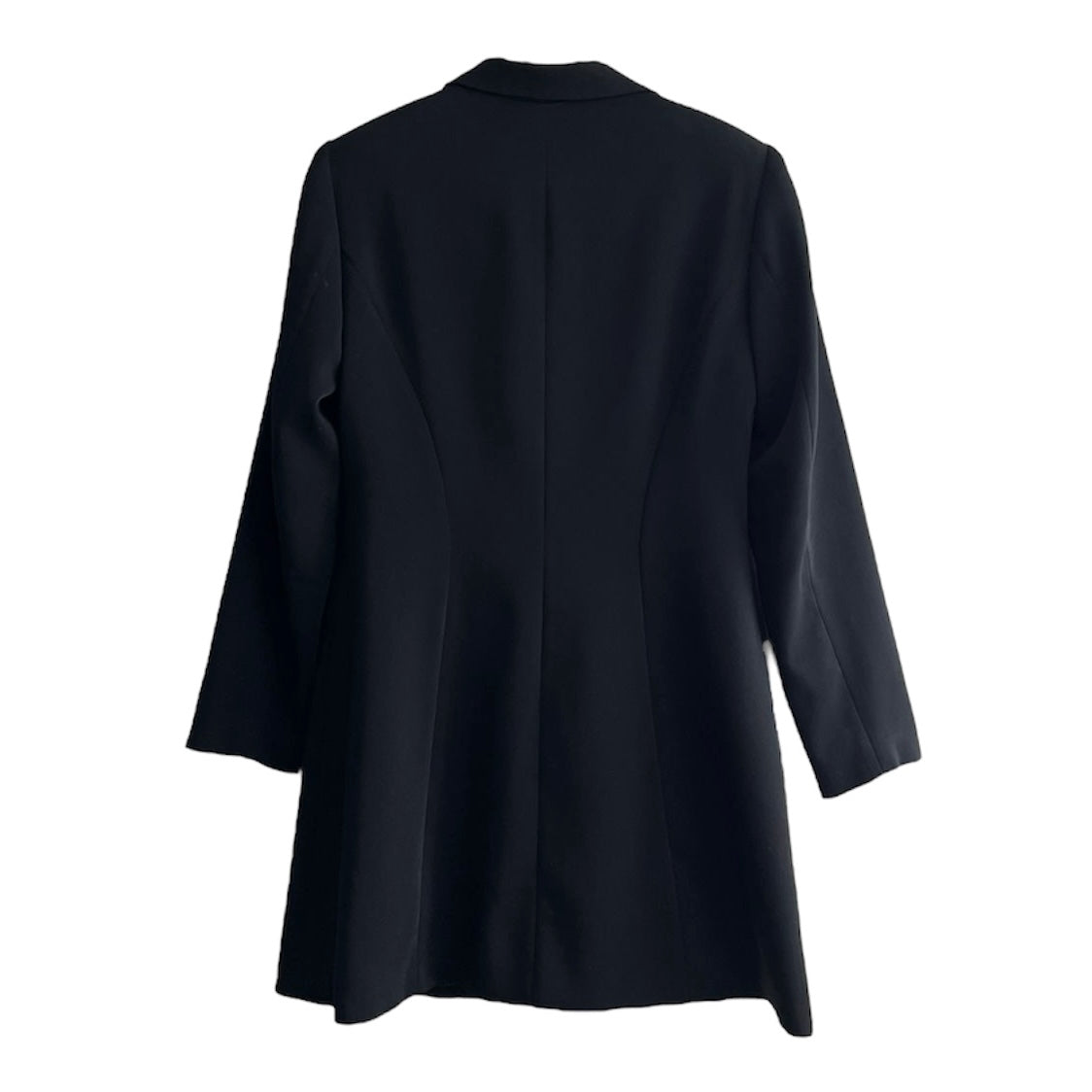 Saco negro Kleider - Talla S