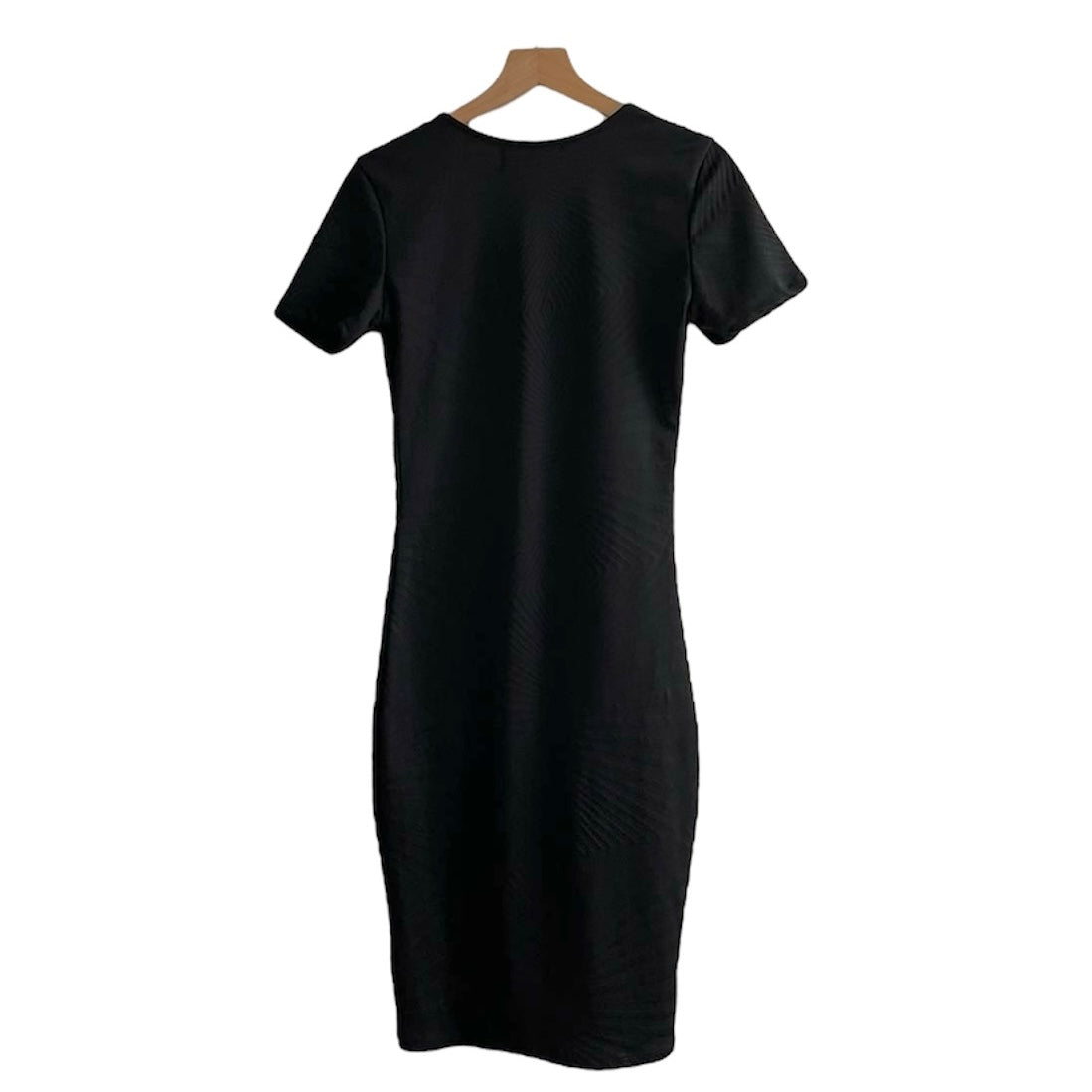 Vestido negro - Talla S