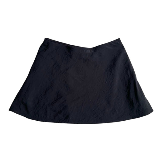 Falda negra corta Urban Outfitters - Talla S