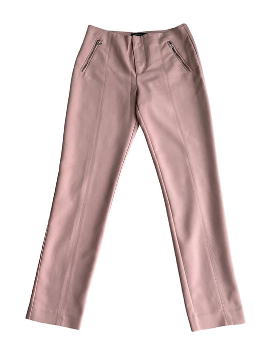 Pantalón Rosado Basement - Talla 26