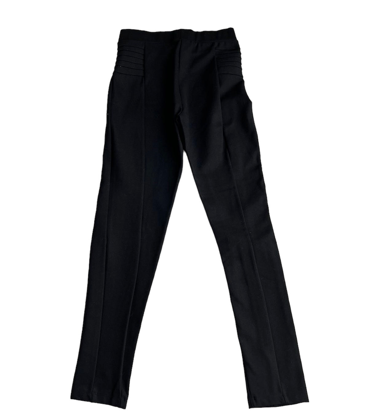 Pantalón negro Zara - Talla 26