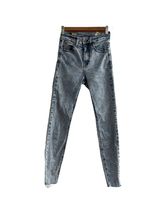 Jean pitillo  Kidsmadehere- Talla 26R