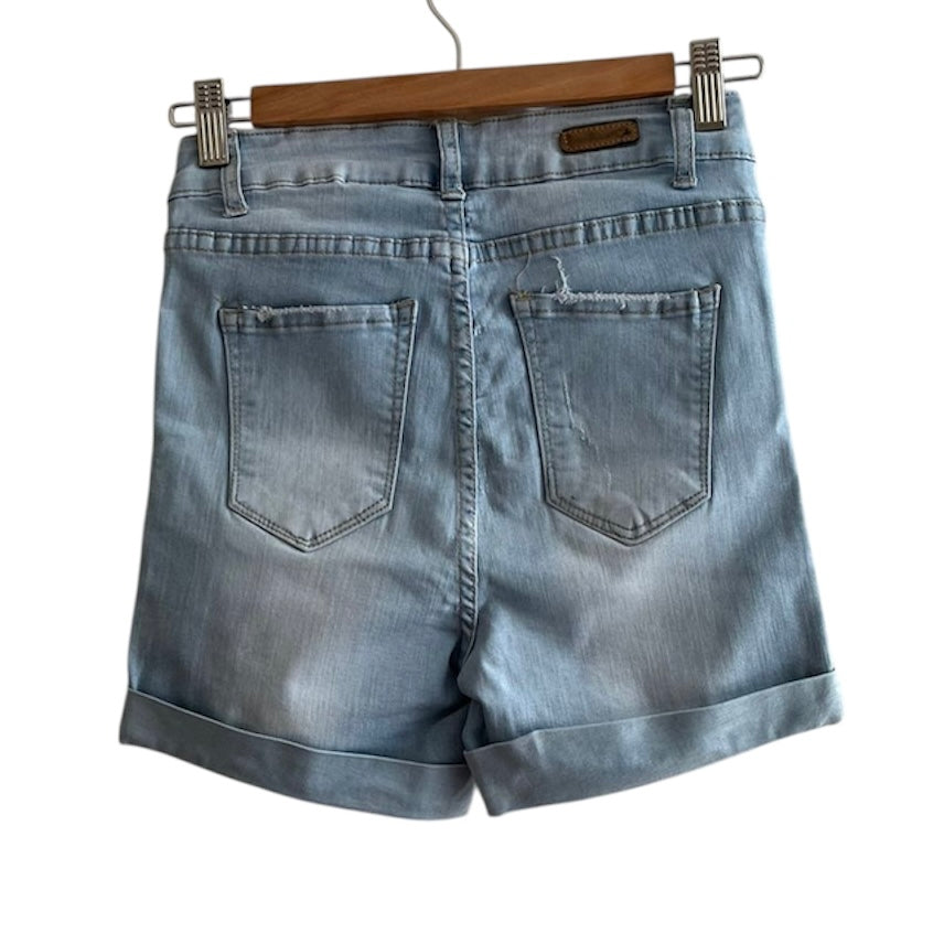 Short de Jean Celeste - Talla XS