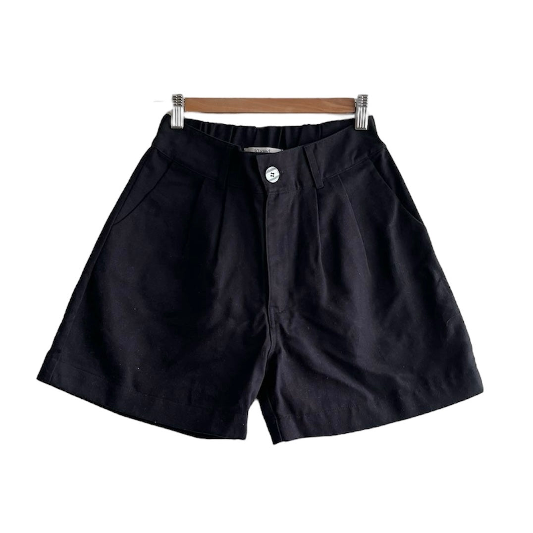 Short negro - Talla S