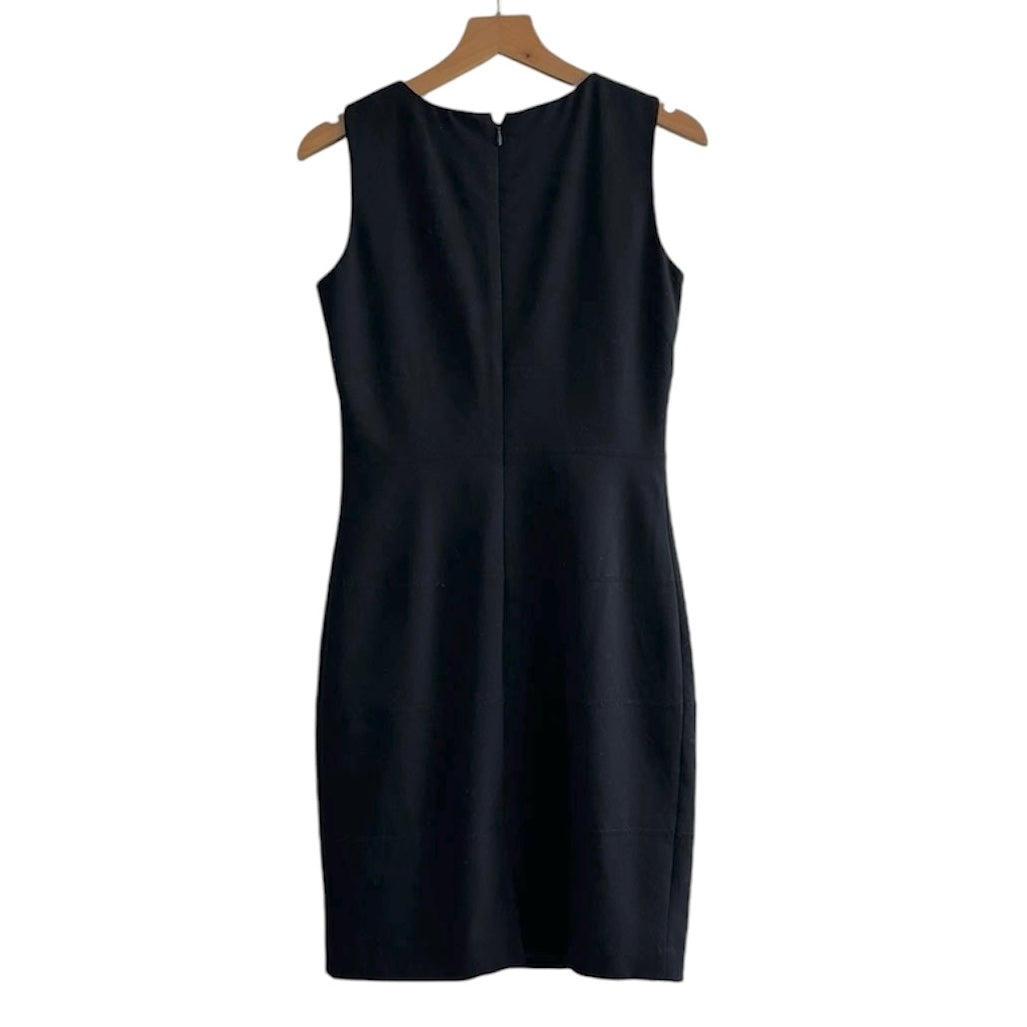 Vestido azul marino Calvin Klein - Talla XS