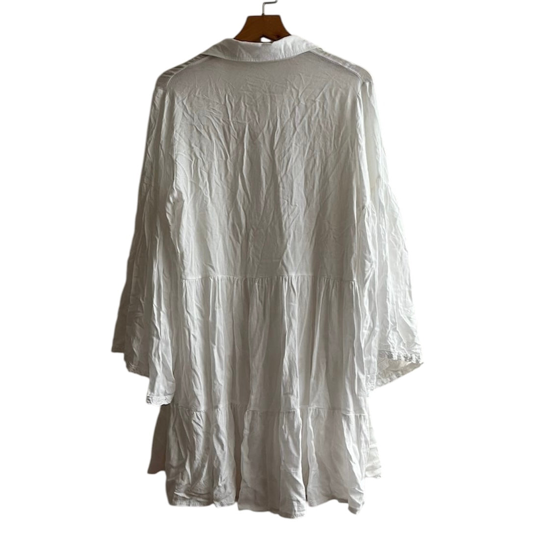 Salida de playa blanca - Talla L