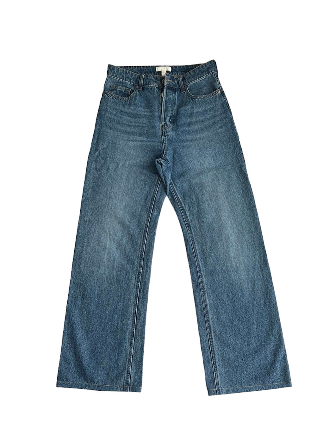 Jean boyfriend H&M - Talla 26