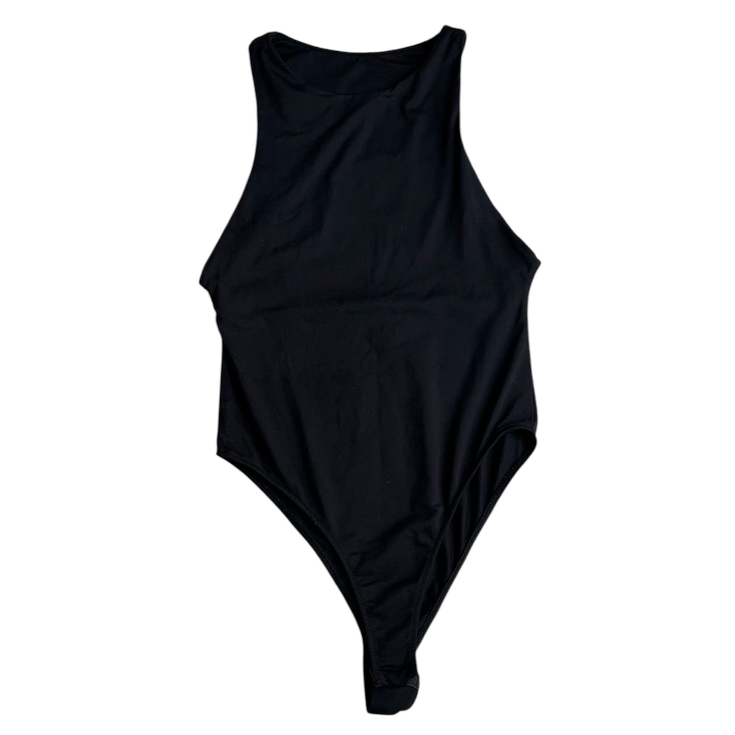 Body negro Zara - Talla M