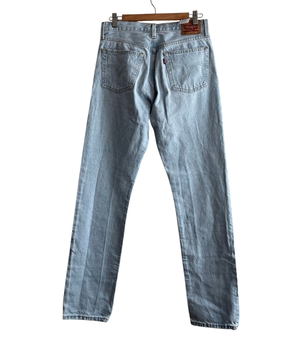 Jean rectos Levis - Talla 28