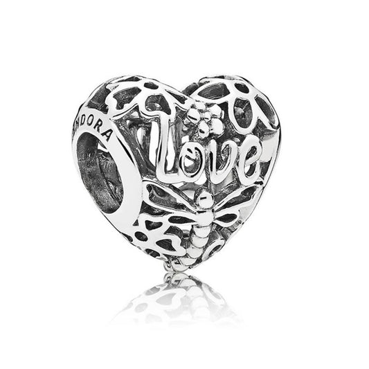 Charm love life Pandora