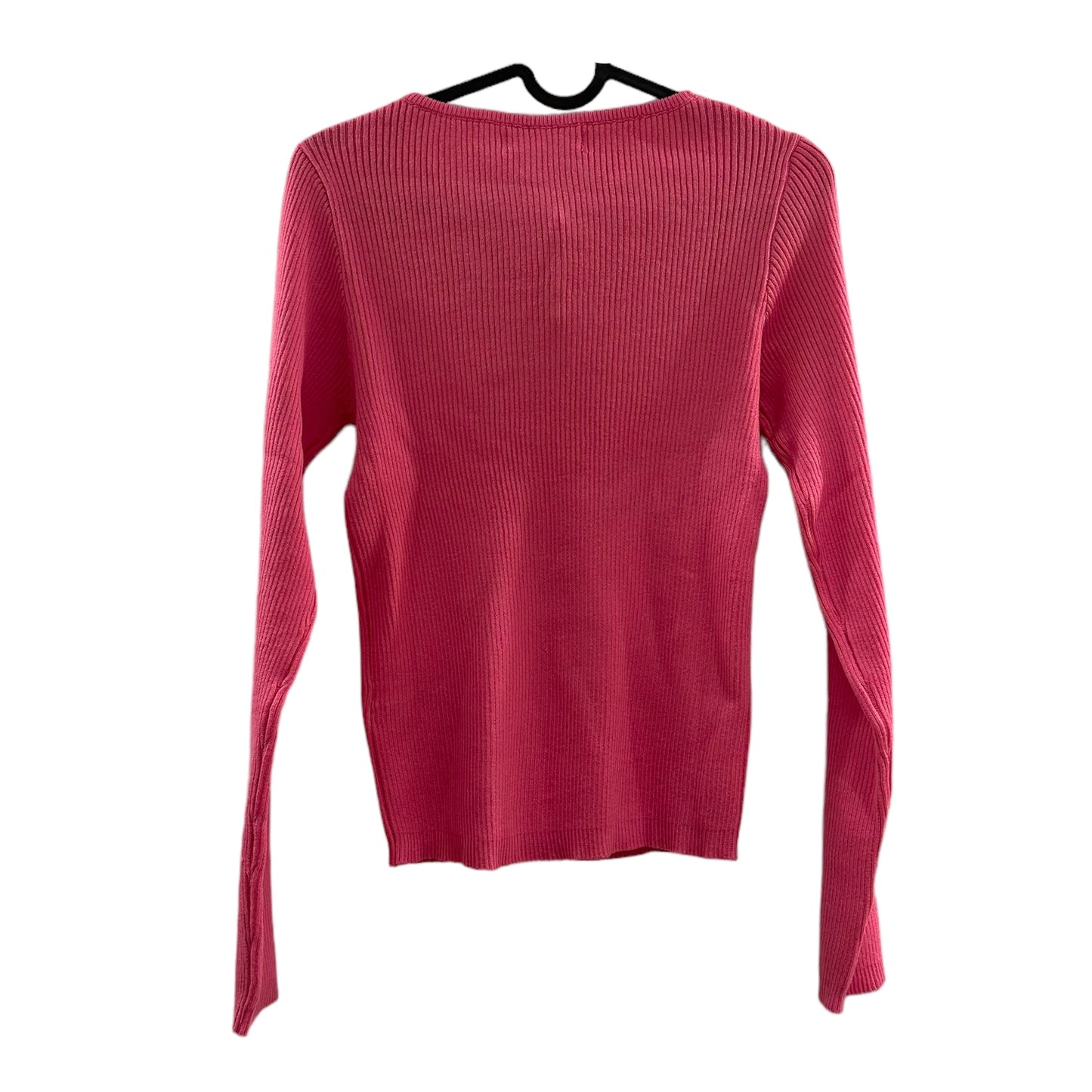 Chompa fucsia nueva con etiqueta Primark - Talla S