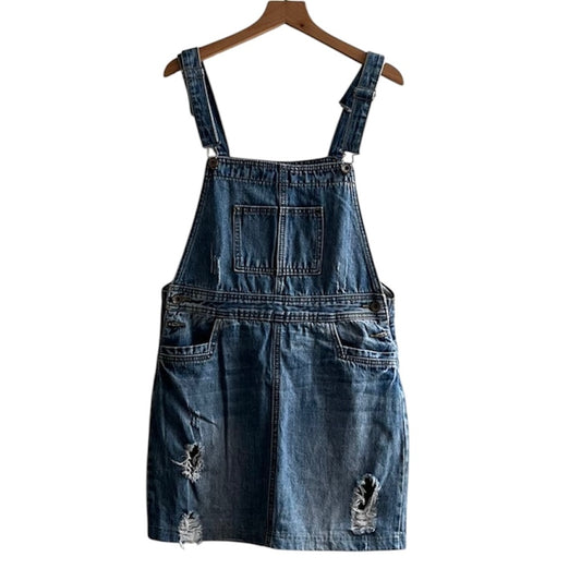 Overall de Jean - Talla M