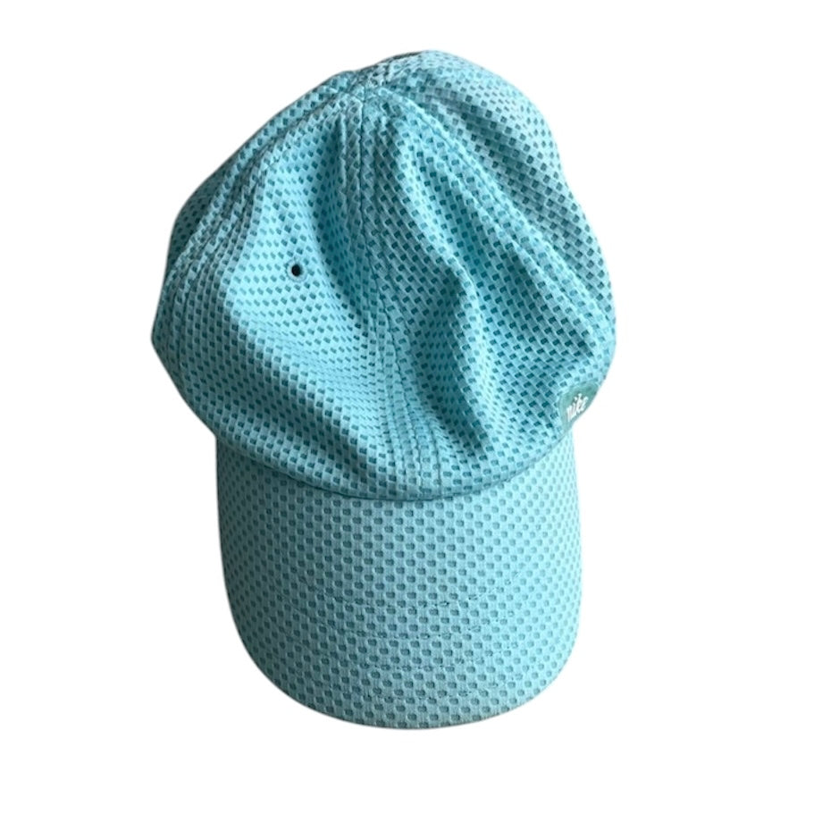 Gorra celeste Nike