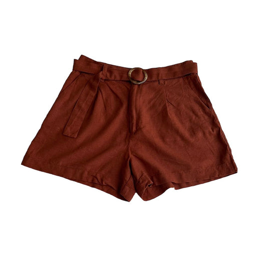 Short con correa - Talla S