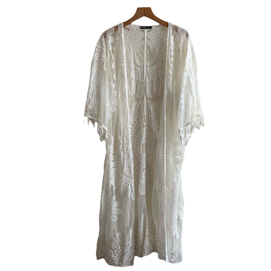 Salida de playa blanca - Talla S/M