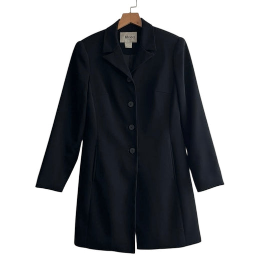 Saco negro Kleider - Talla S
