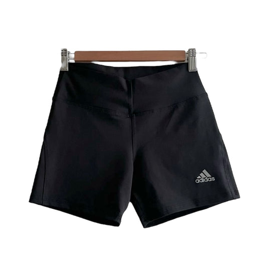 Short deporte negro Adidas - Talla M
