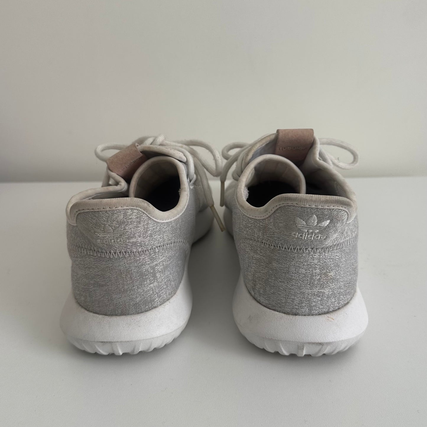 Zapatillas deporte Adidas plomas - Talla 40