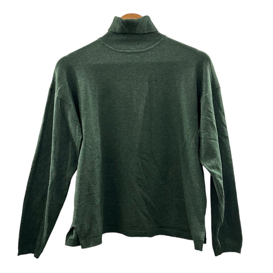 Chompa verde Primark - Talla S