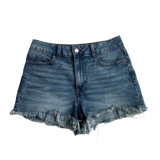 Short de Jean H&M - Talla 24