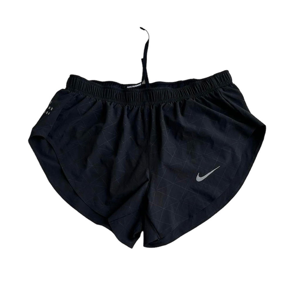 Short deporte negro Nike - Talla S