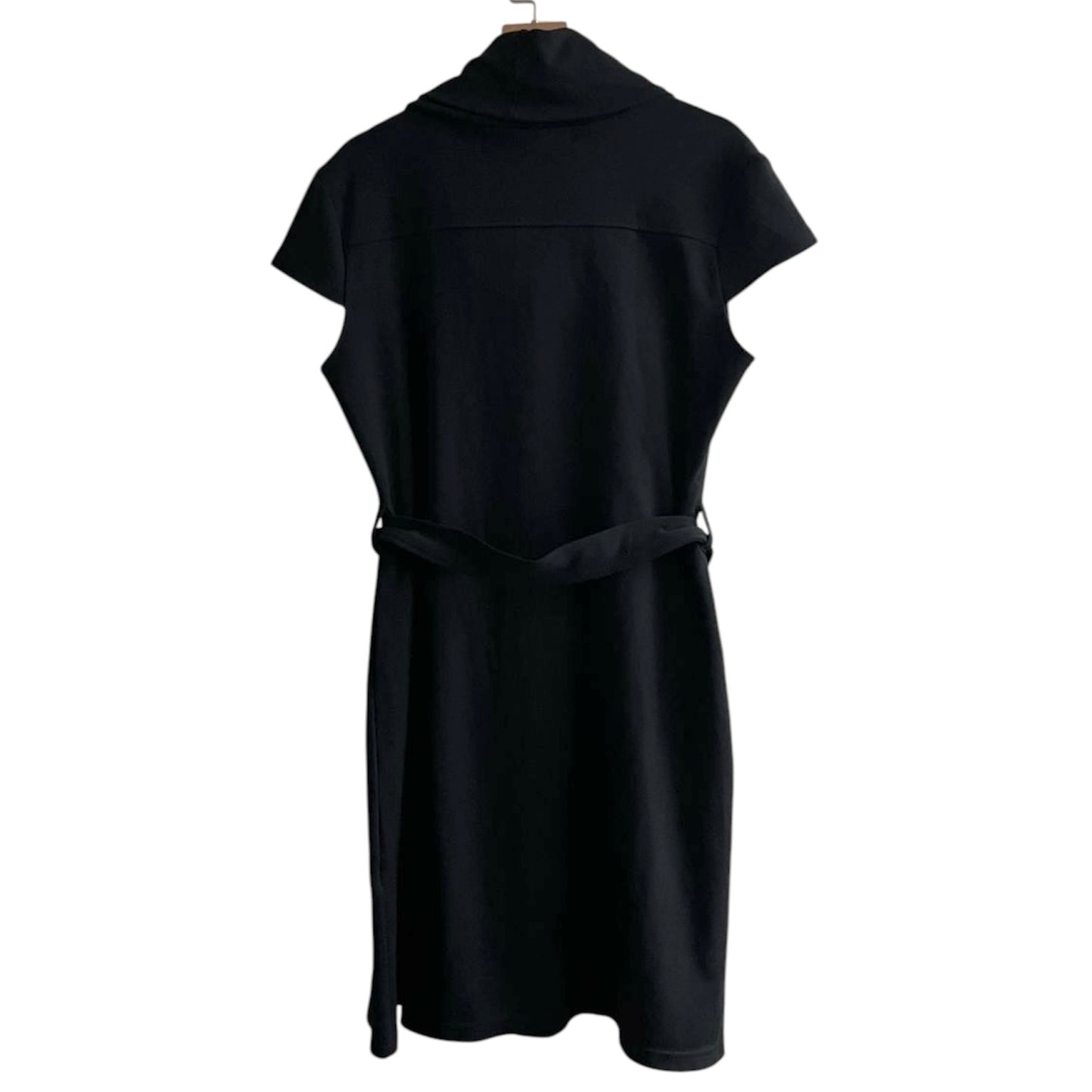 Vestido negro corto Apology - Talla M