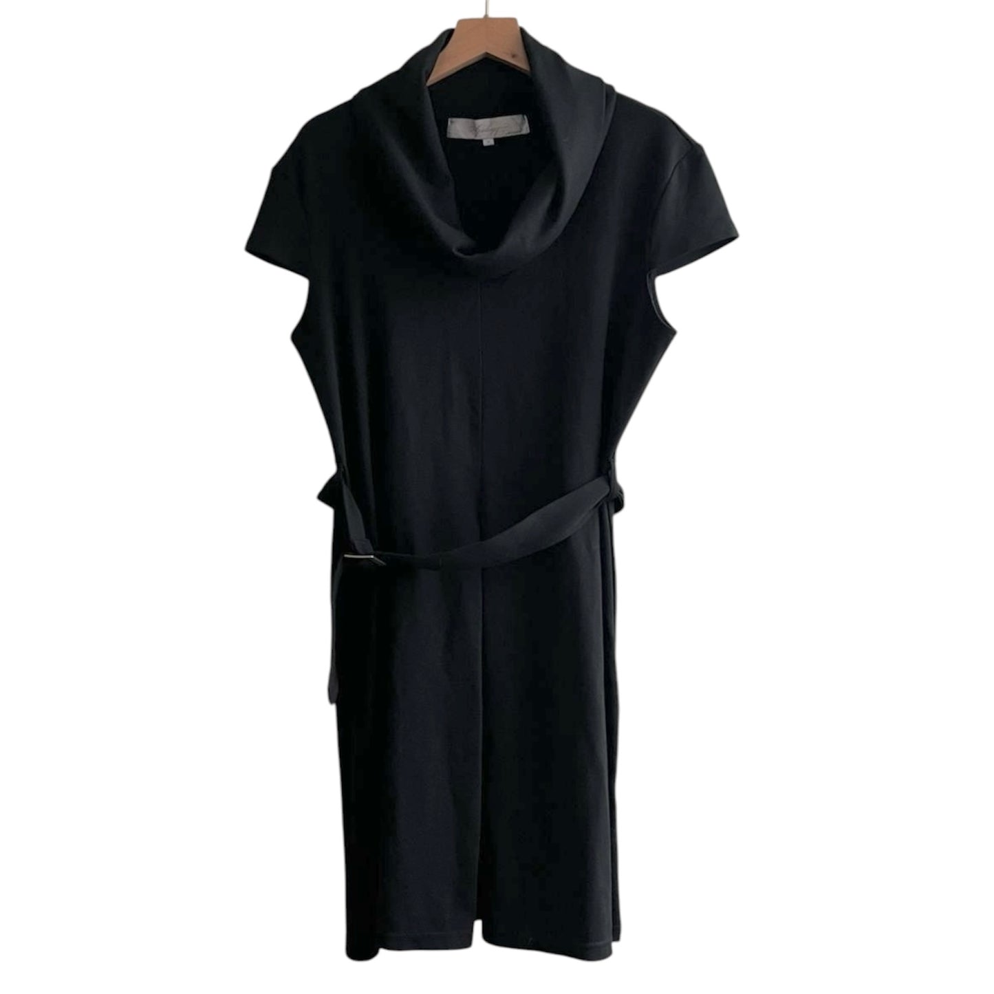 Vestido negro corto Apology - Talla M