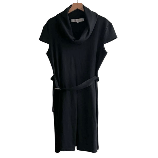 Vestido negro corto Apology - Talla M