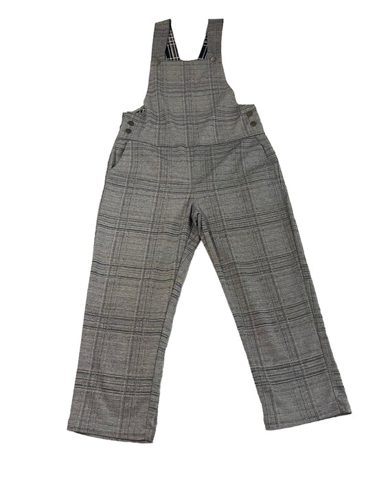 Overall cuadros Exit - Talla L