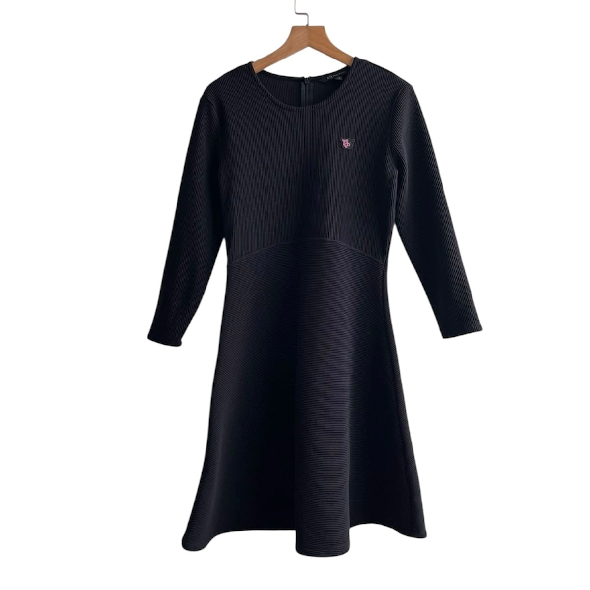 Vestido negro Armani - Talla M
