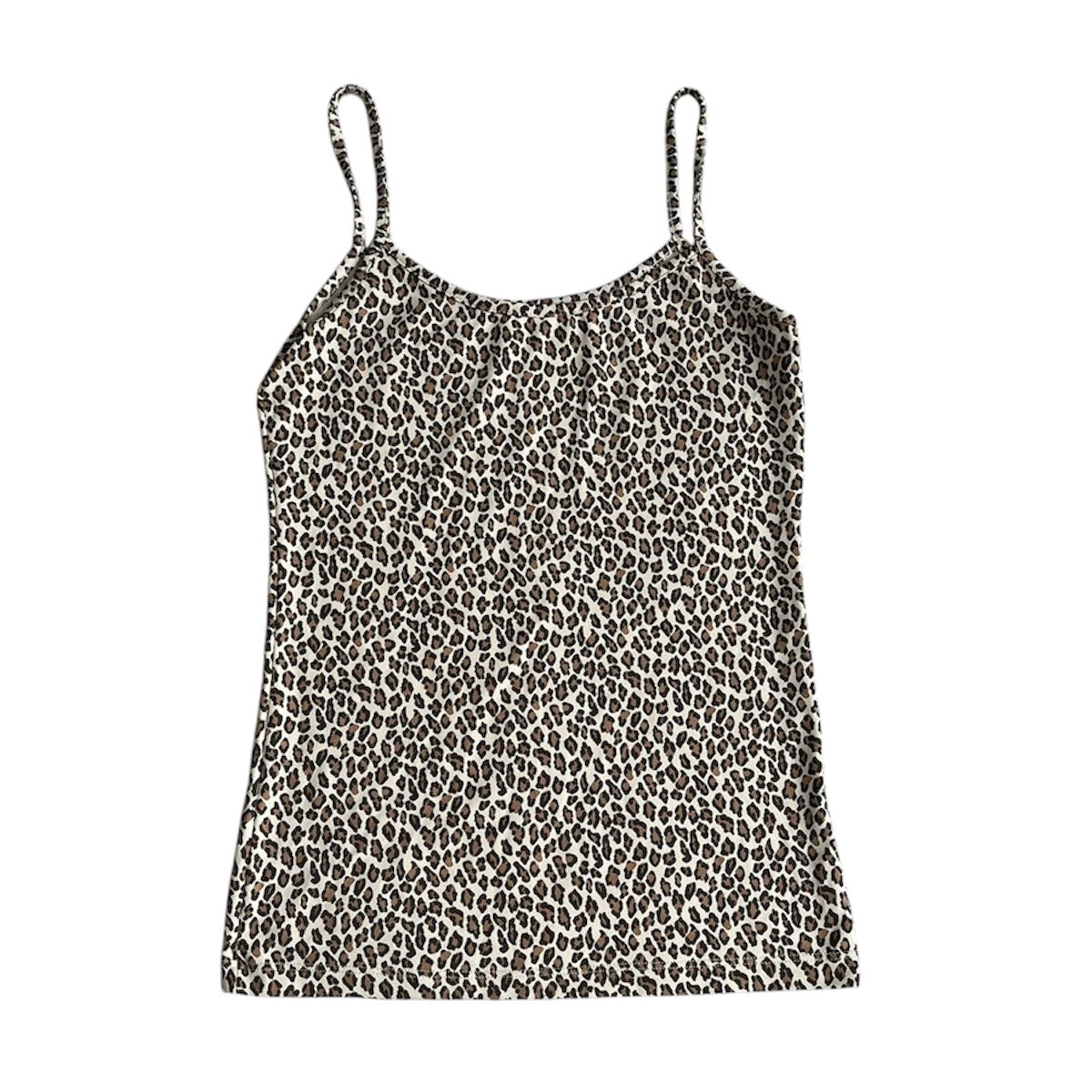 Polo animal print Zara - Talla M