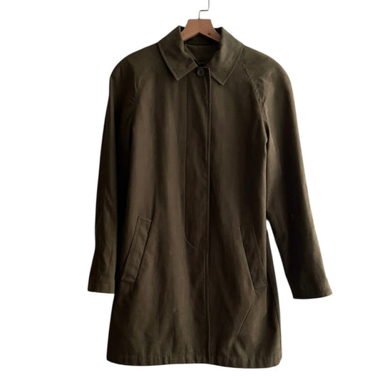 Saco verde militar - Talla XS