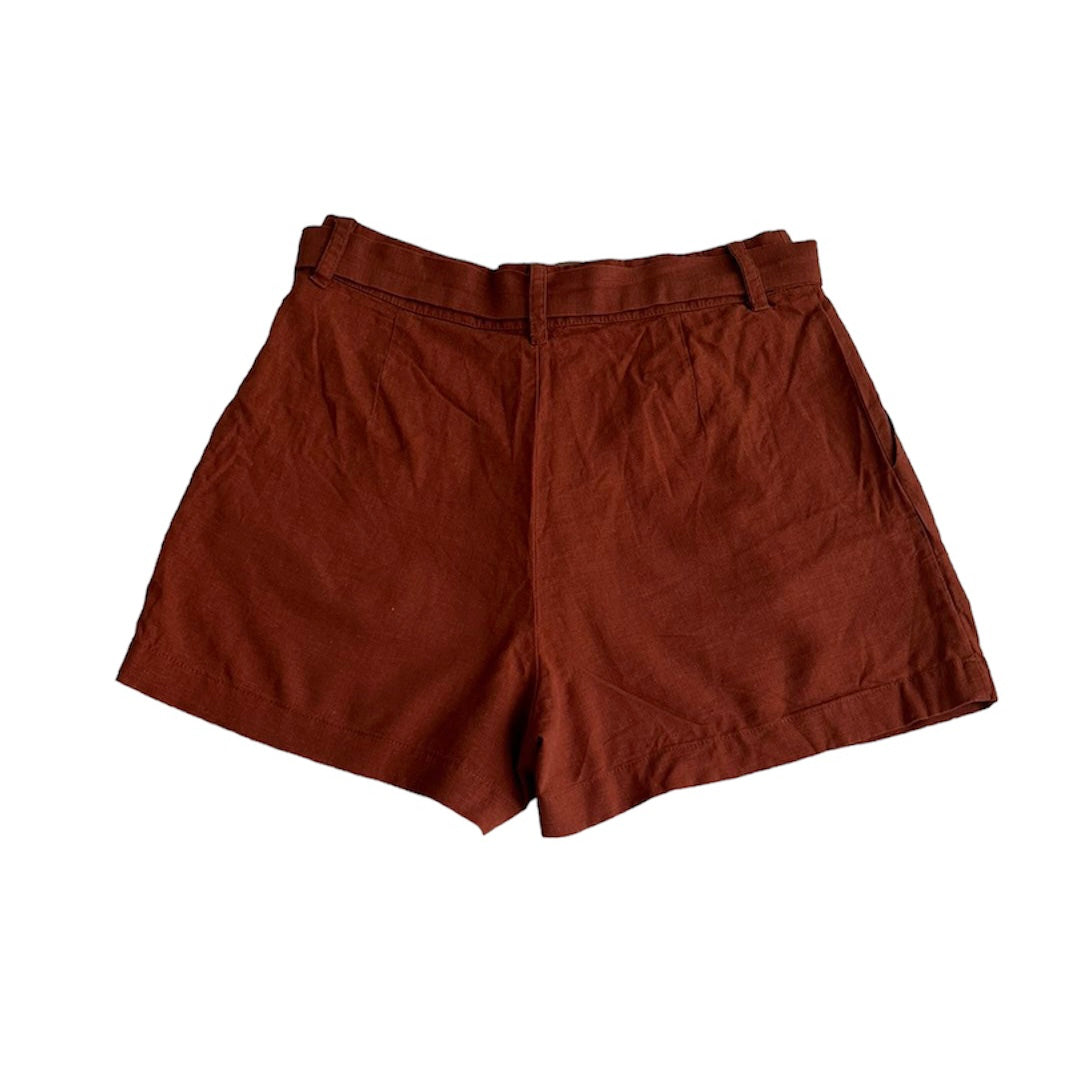 Short con correa - Talla S